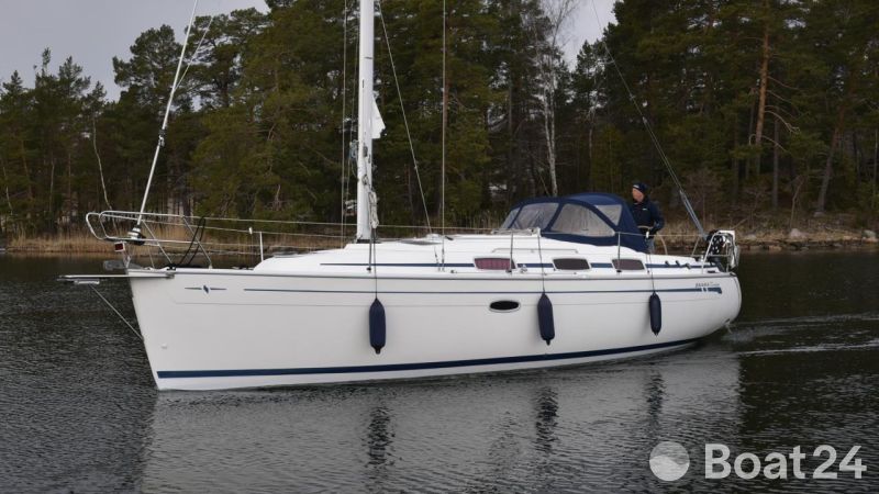 Bavaria 33 CRUISER t.o.m. 2014