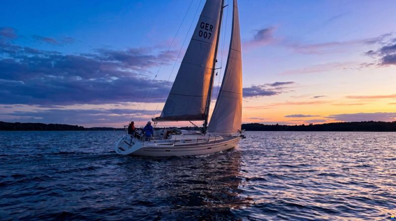 Bavaria Speed 34
