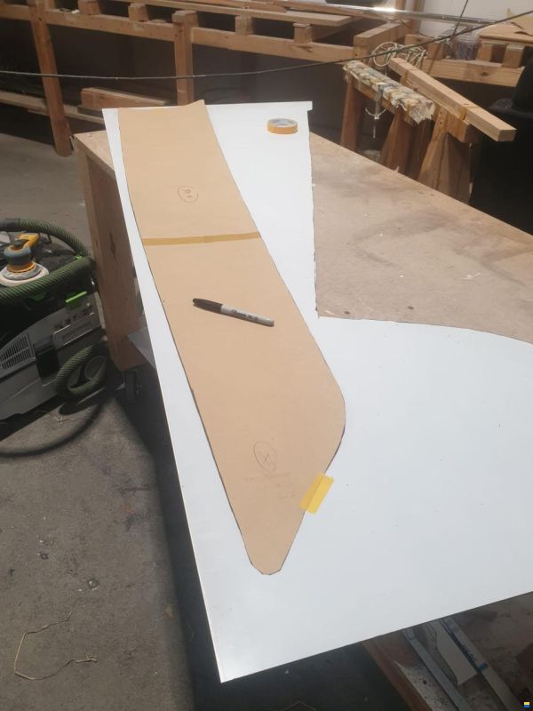 Bavaria Speed 34