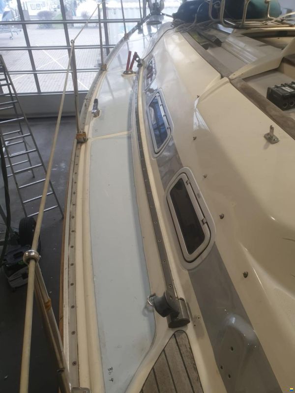 Bavaria Speed 34
