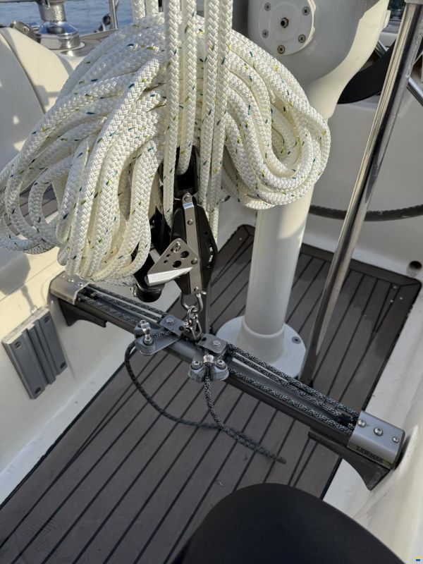 Bavaria Speed 34
