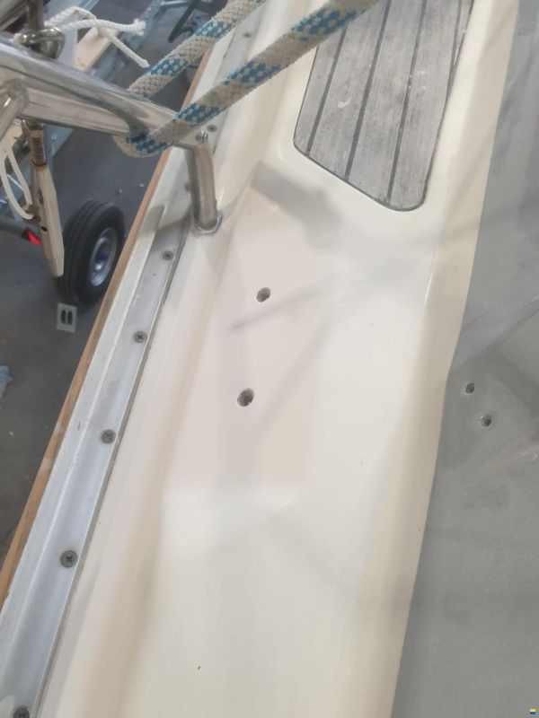 Bavaria Speed 34