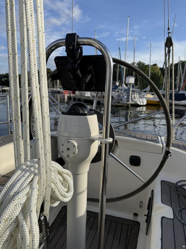 Bavaria Speed 34