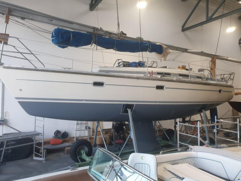 Bavaria Speed 34