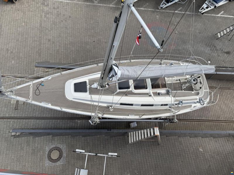 Bavaria Speed 34