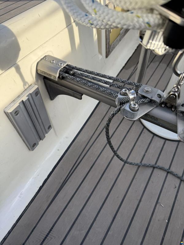 Bavaria Speed 34