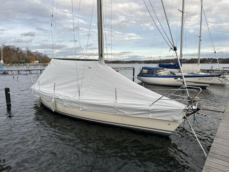 Bavaria Speed 34