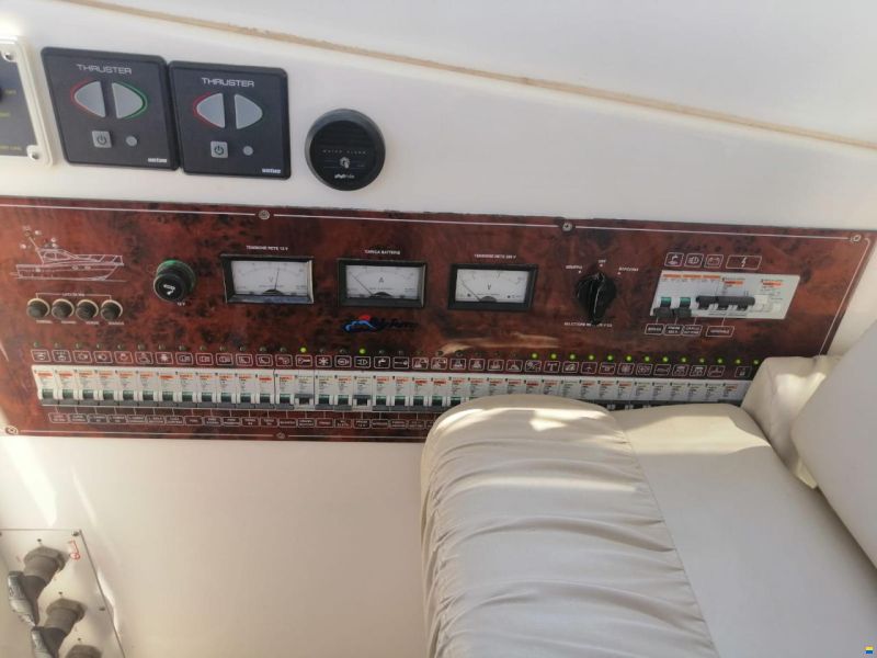 Poly Form Triakis 35