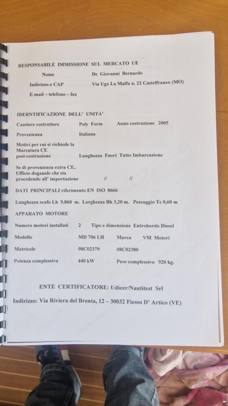 Poly Form Triakis 35