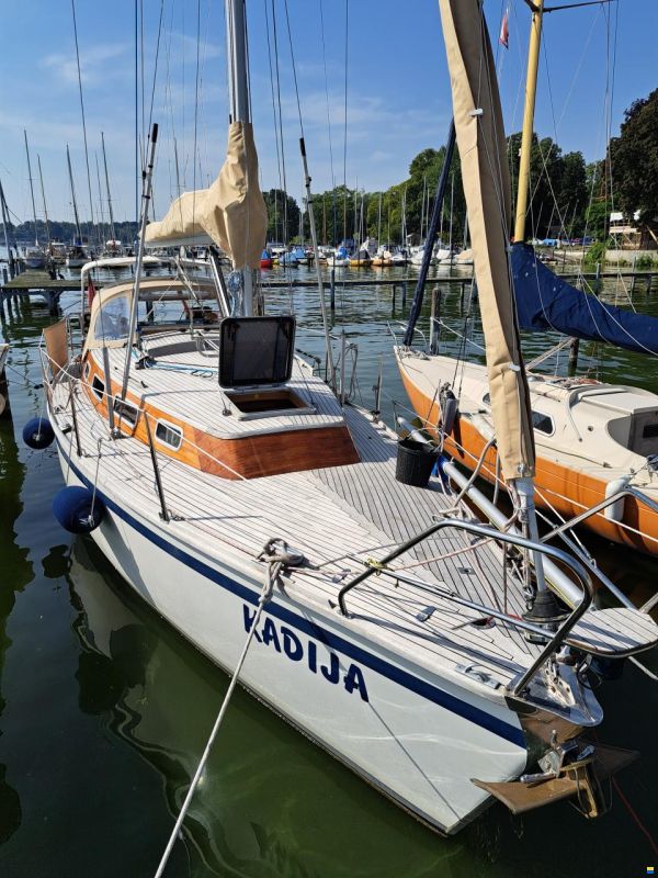 Bicker BIGA 292