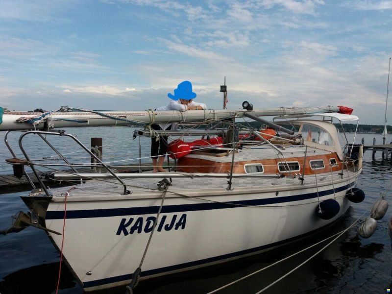 Bicker BIGA 292