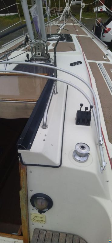 Bavaria 770