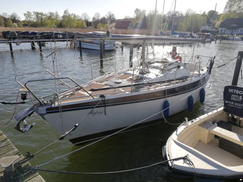 Bavaria 770