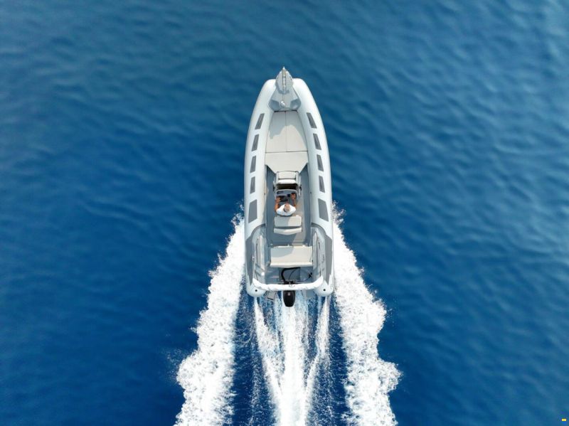 Ranieri Cayman 21 Sport