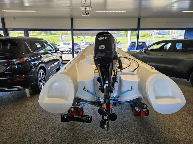 Suzuki Mx 410 RIB Sergio Cellano