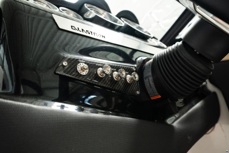 Glastron 240