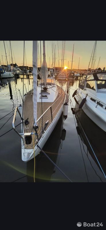 Luffe 37 MK 2