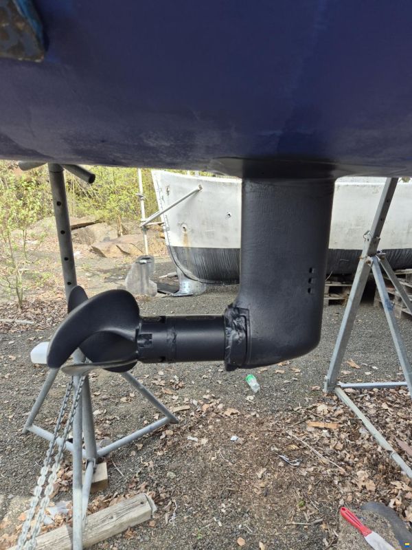 Luffe 37 MK 2