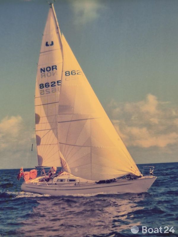 Luffe 37 MK 2