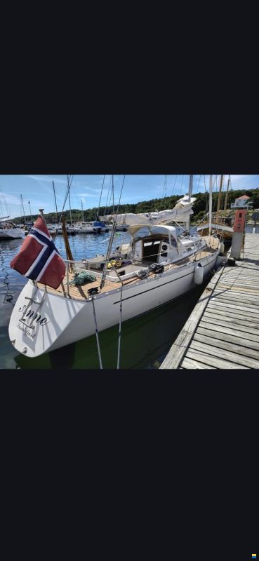 Luffe 37 MK 2