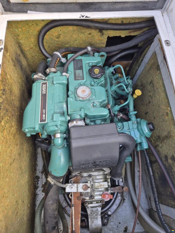 Luffe 37 MK 2