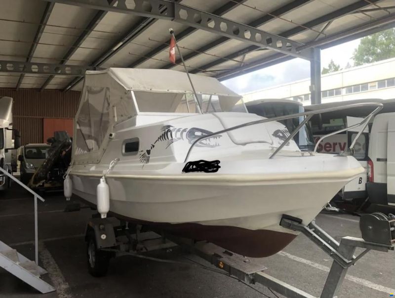 Swift Craft Bahia MK 3