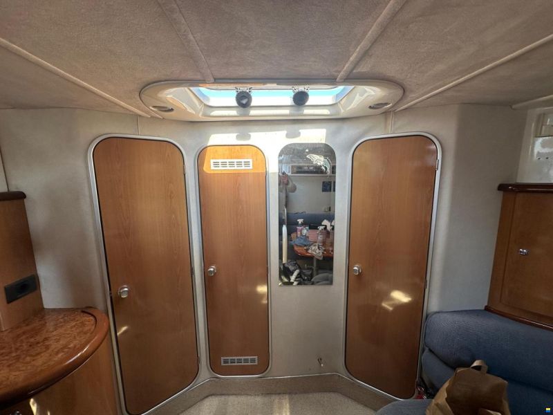 Sealine S 37