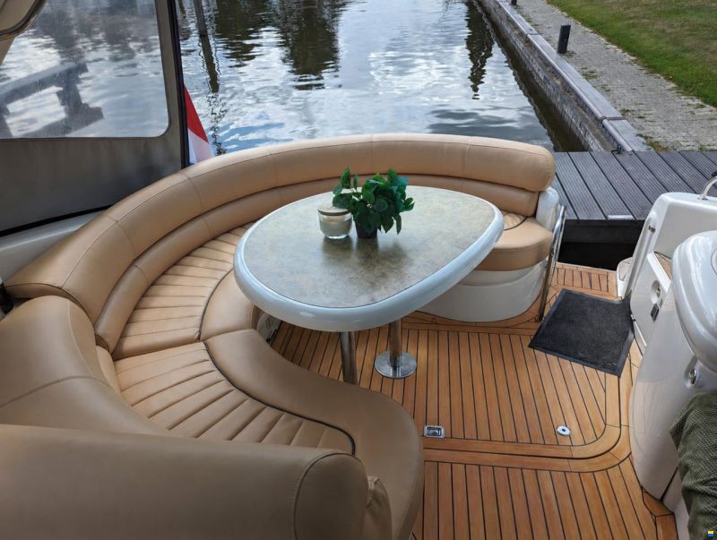 Sealine S 37