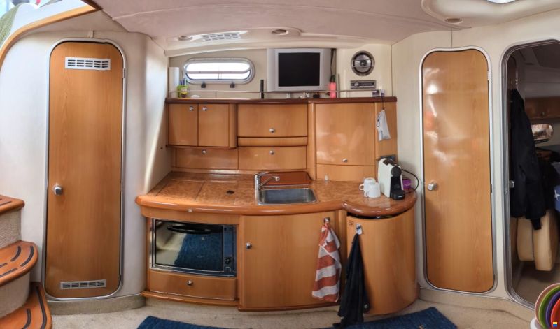 Sealine S 37