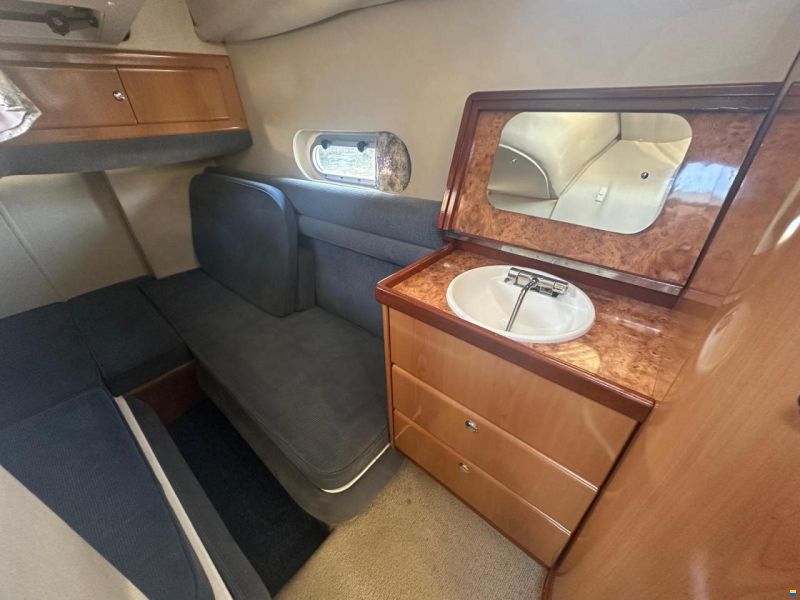 Sealine S 37