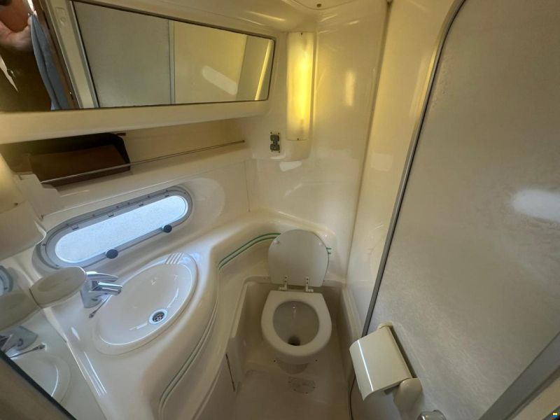 Sealine S 37