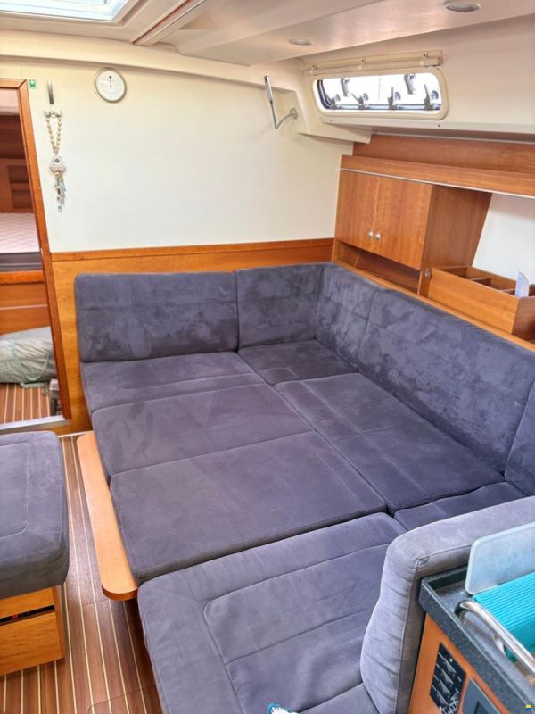 Hanse 445