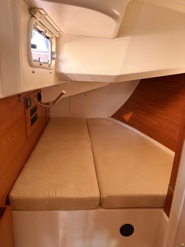Hanse 445