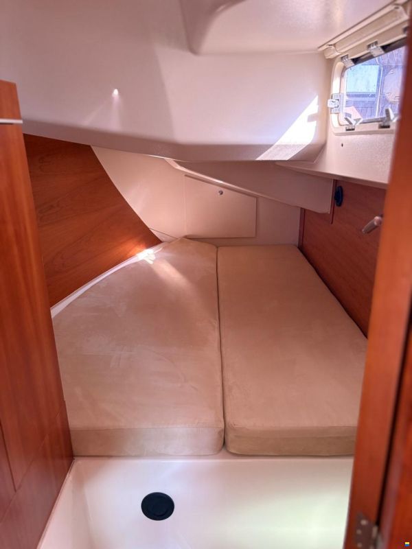 Hanse 445