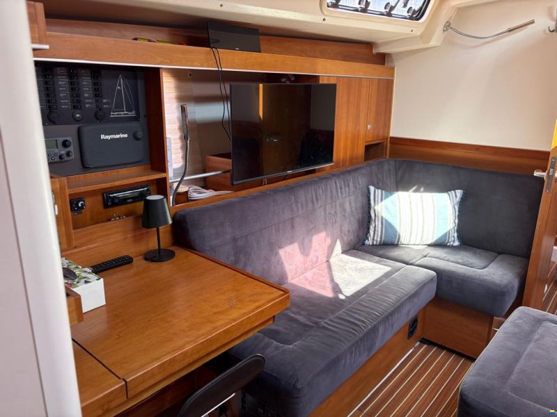 Hanse 445