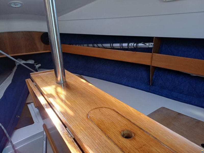Odin 720 Classic