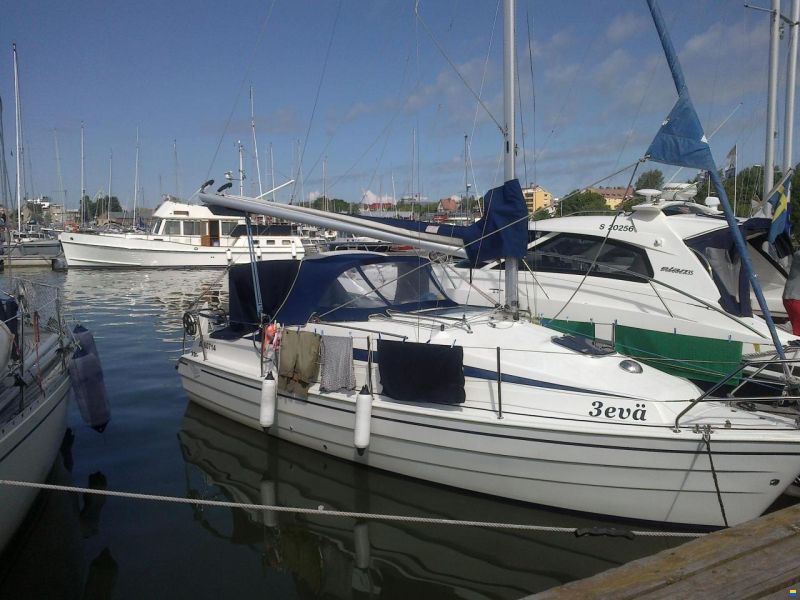 Odin 720 Classic