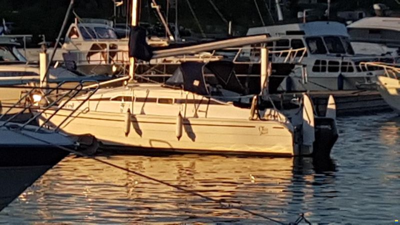 Odin 720 Classic
