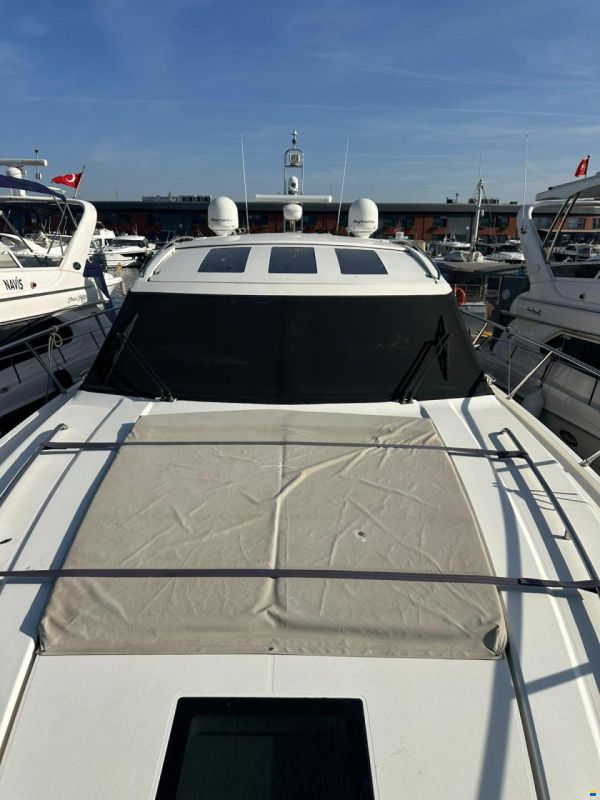 Princess V52 2013-Keen Seller