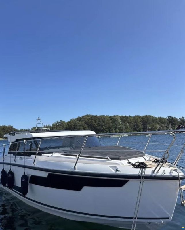 Aquador 300 HT