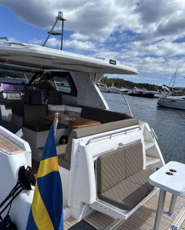 Aquador 300 HT