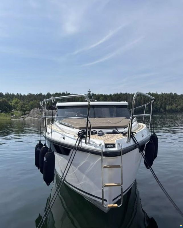Aquador 300 HT
