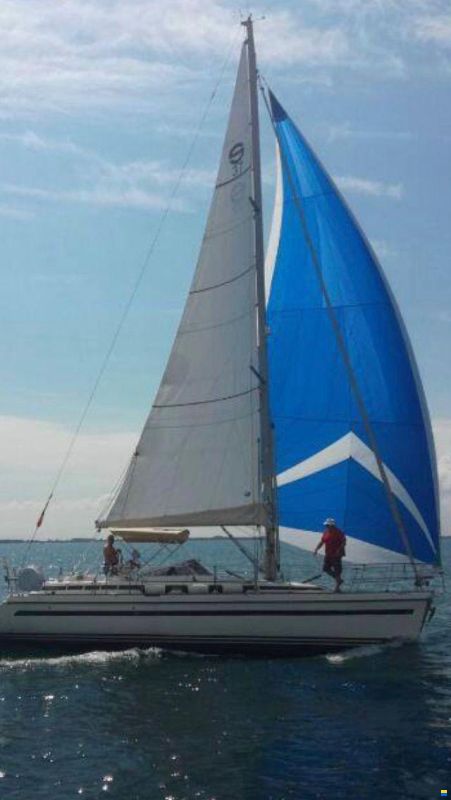 Sunbeam 37