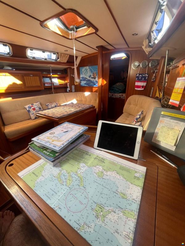 Sunbeam 37