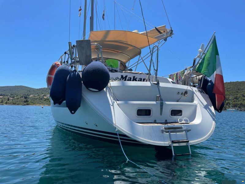 Sunbeam 37