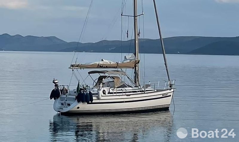 Sunbeam 37