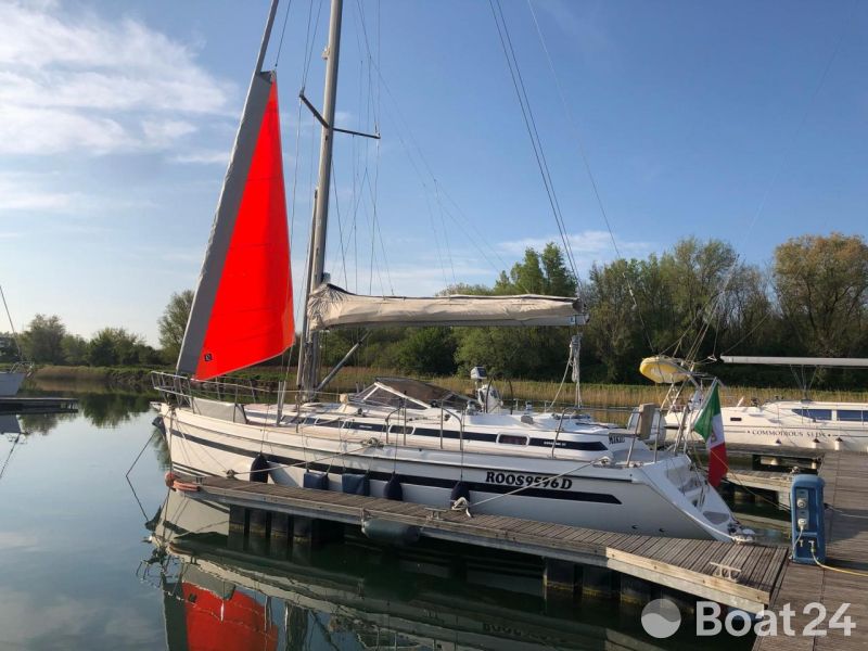 Sunbeam 37