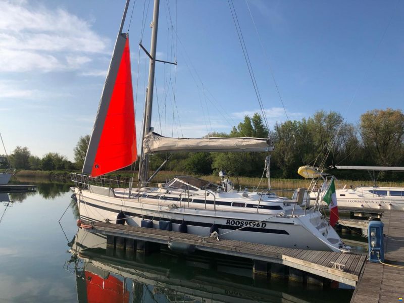 Sunbeam 37