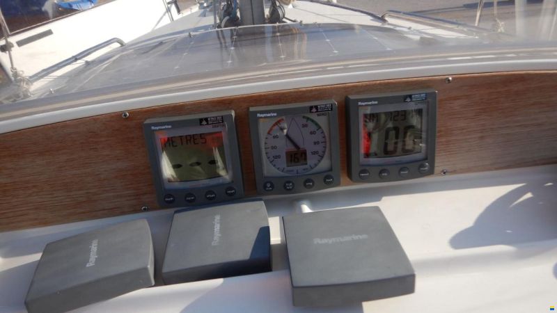 Sunbeam 37