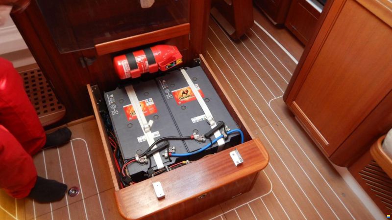 Sunbeam 37